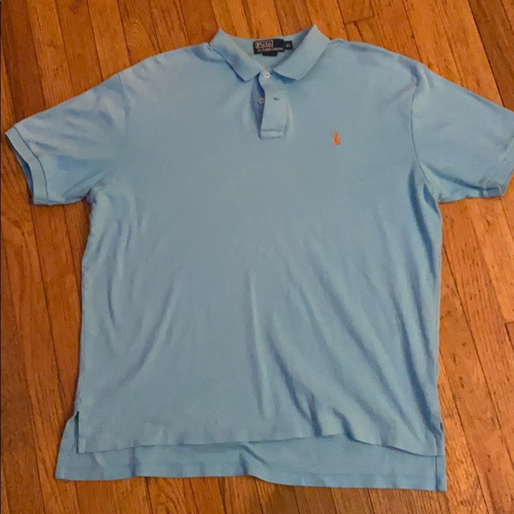 Classic Polo